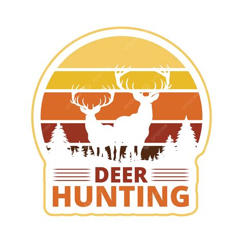 Hunting T Shirt Vector Design T Shirt Design Design Vector T Shirt Design Png And Vector With