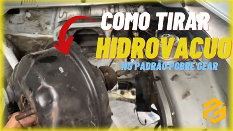 Como Tirar Hidrov Cuo Do Fiat Uno Youtube