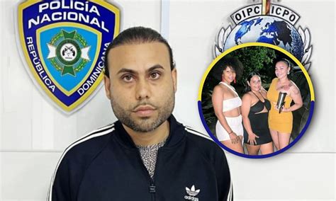 Capturan a gringo por el asesinato de las tres hondureñas en Islas de