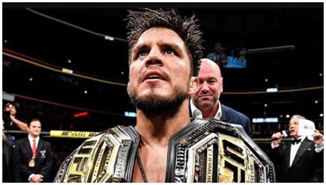 Henry Cejudo Walks Back Retirement Talk Following Ufc Loss To Merab