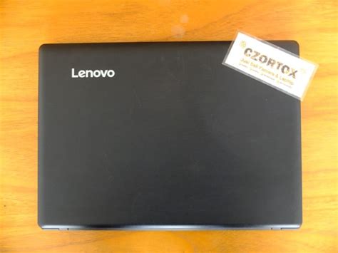 Lenovo Ideapad 110 14IBR Celeron N3160 Ram 2GB HDD 1TB JUAL BELI