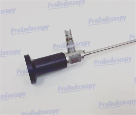 Circon ACMI M3G 30 4mm 30 Degrees Autoclavable Cystoscope ProEndoscopy