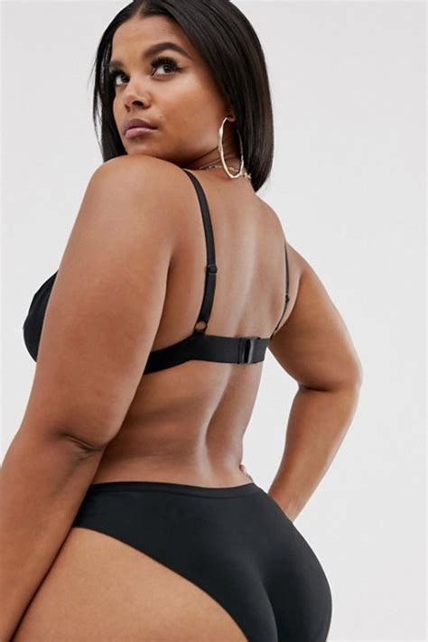 This ASOS Design Bikini Has So Many Positive Reviews Glamour UK