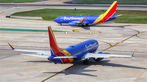 Southwest Airlines Adds 6 Flights But Drops 5 In Latest Network Update