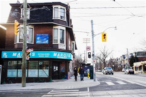 Exploring Roncesvalles Village How The Little Neighbourhood That Could