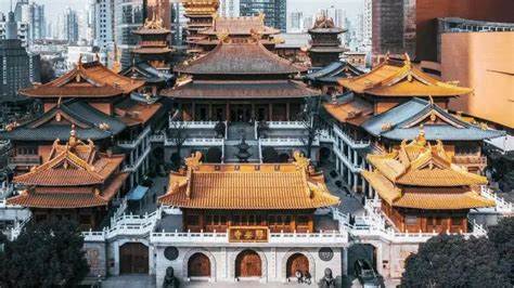 Longhua Temple Shanghai Ticket Opening Hours Highlights And Tips