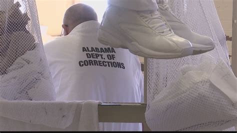 The Alabama Department Of Corrections For The Second Time This Year Has Picked A Tennessee