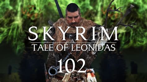 Let S Roleplay The Elder Scrolls V Skyrim Episode 102 Cleansing