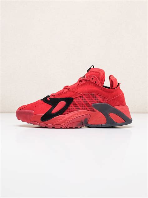 Кроссовки adidas Streetball купить на OZON по низкой цене (1684205294)