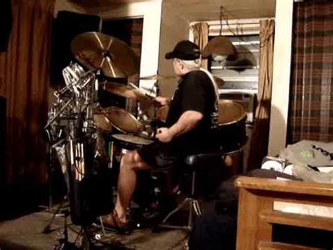 Ray S Drums For Believe It Or Not By Joey Scarbury YouTube