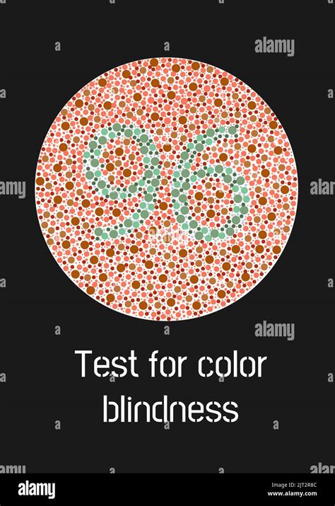 Test di daltonismo fotografías e imágenes de alta resolución Alamy