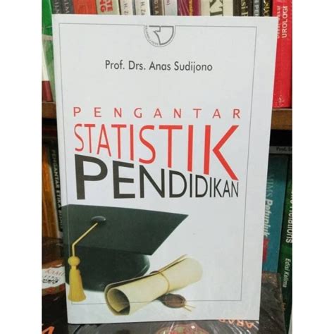 Buku Statistik Pendidikan 47 Koleksi Gambar