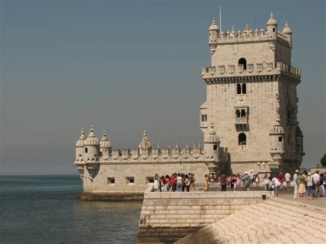 Fotogaleria Veja Quais São Os Monumentos Mais Visitados Em Portugal