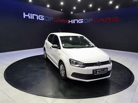 Volkswagen Vw Polo Vivo Hatch Trendline Door For Sale R