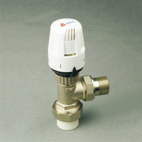 Constant Temperature Radiator Thermostatic Controller Valve