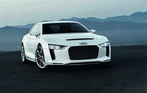 2014 Audi Quattro Concept To Use Stretched Audi A6 Platform Gtspirit