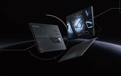 Bon plan le PC gaming ultraportable Asus ROG Flow Z13 à 40 pour les