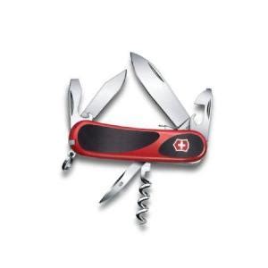 Delemont Collection Victorinox Evogrip S