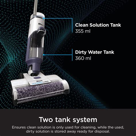 Shark HydroVac Cordless Pro 3 in 1 respositam لبنان Ubuy