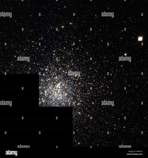 Ngc Hubble Wikisky Stock Photo Alamy