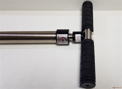 Насос высокого давления KRAL для РСР