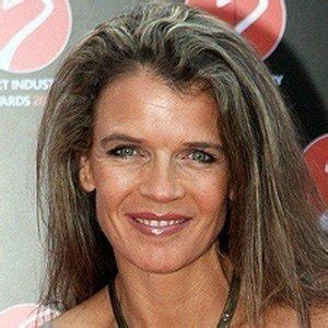 Annabel Croft - Bio, Family, Trivia | Famous Birthdays