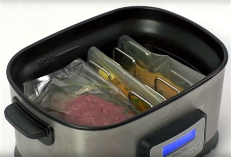 Urz Dzenie Cyrkulator Do Gotowania Sous Vide Proficook Pc Sv