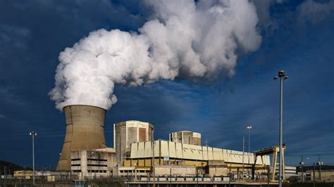 Arkansas Nuclear One Investments Provide Powerhouse for Reliable Energy