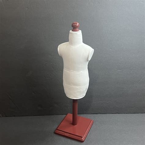 Dress Form Etsy