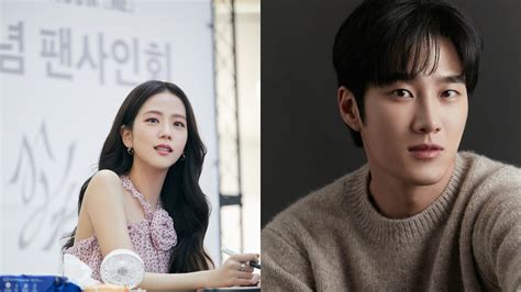 Jisoo De Blackpink Confirma Que Su Novio Es El Actor Ahn Bo Hyun K