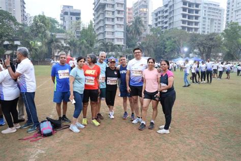 Race For 7 2023 Mumbai Race For 7