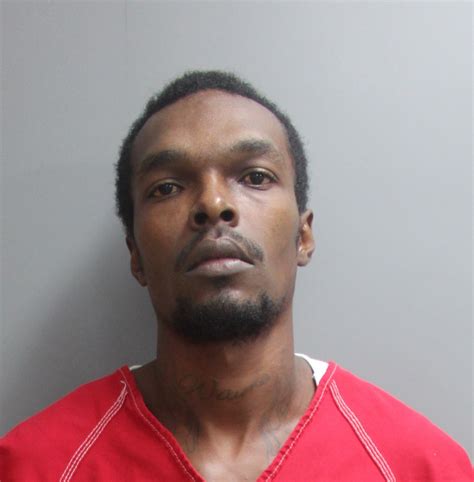 Registered Sex Offender Arrested On St Croix St Thomas Source