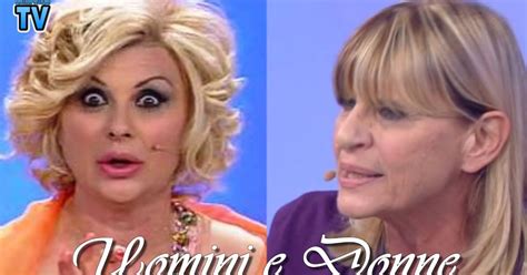 U D Tina Cipollari Contro Gemma Galgani Sui Social