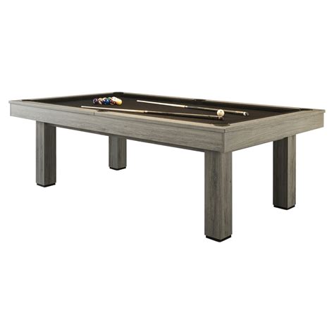 Table De Billard 8 Pi Euro Canada Billard 55 EO08PGR Tanguay