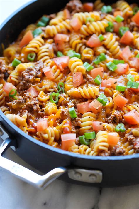 How To Make Super Easy Ground Beef Recipes