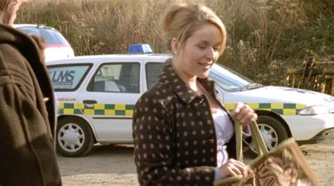 Imcdb Org Ford Mondeo Estate Mki In Jonathan Creek