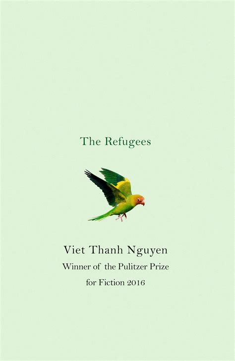 The Refugees By Viet Thanh Nguyen Books Hachette Australia