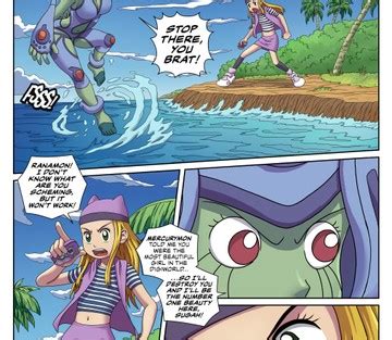 Digi Glitch 8muses Sex And Porn Comics