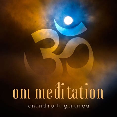 Mysticamusic - Om Meditation - Anandmurti Gurumaa