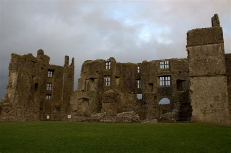 Roscommon Castle, Roscommon, Ireland | Visions Of The Past