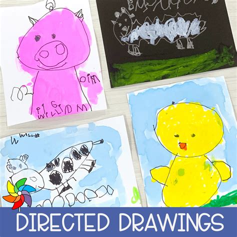 Binoculars Craft for Preschoolers