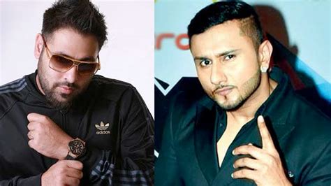 Here Is What Badshah Has To Comment On Yo Yo Honey Singh