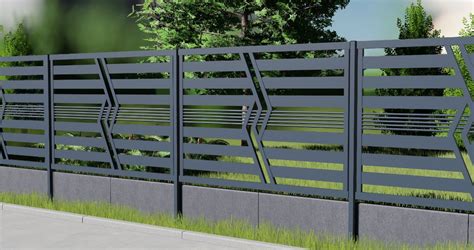 FENCE PANEL LP100Z LEWANDOWSKI Fence Builder Limited