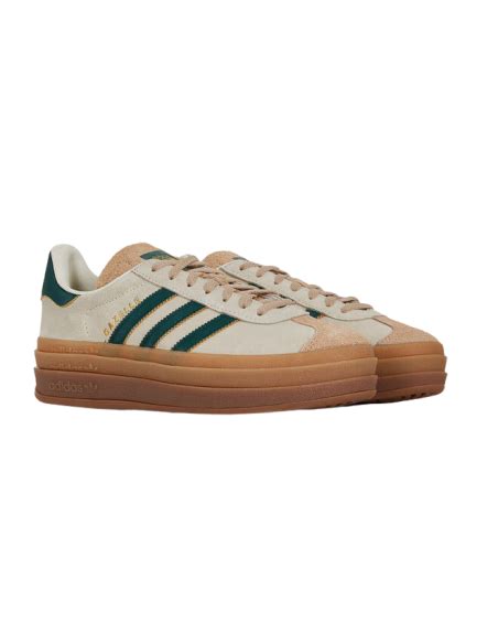 Adidas GAZELLE Plataforma Rebajadas Por 64 95 ENVIO GRATIS