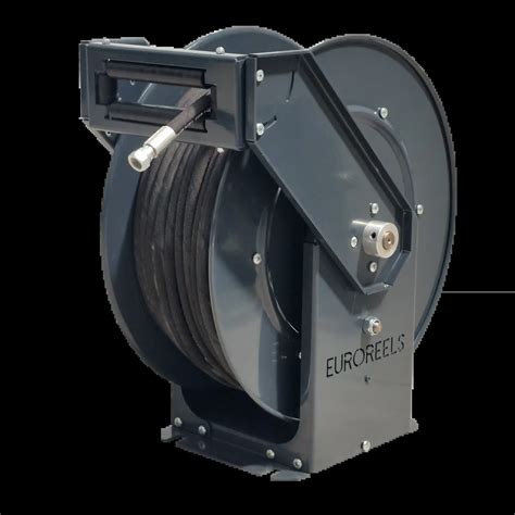 Hydraulic Hose Reels - Euroreels - Hose and Cable Reels