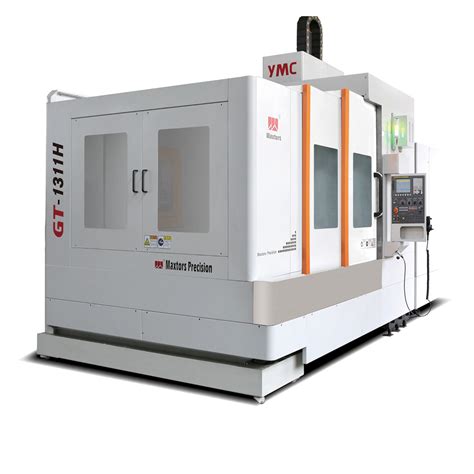 Gt 1311 5 Axis Gantry CNC Milling Machining Center Machine China 5