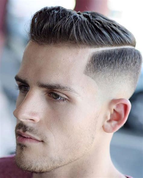 Every Fade Haircut Men Needs To Know Illustrated Guide