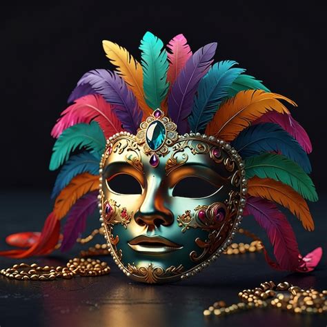 Mardi Gras Traditions Explained Beads Parades And Parties Premium Ai