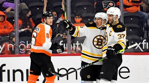 Here is the Bruins’ 2021-22 preseason schedule – NBC Sports Boston