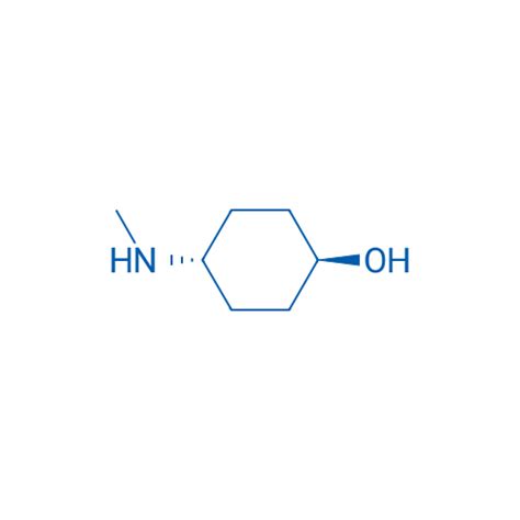 Trans Methylamino Cyclohexanol Lead Sciences